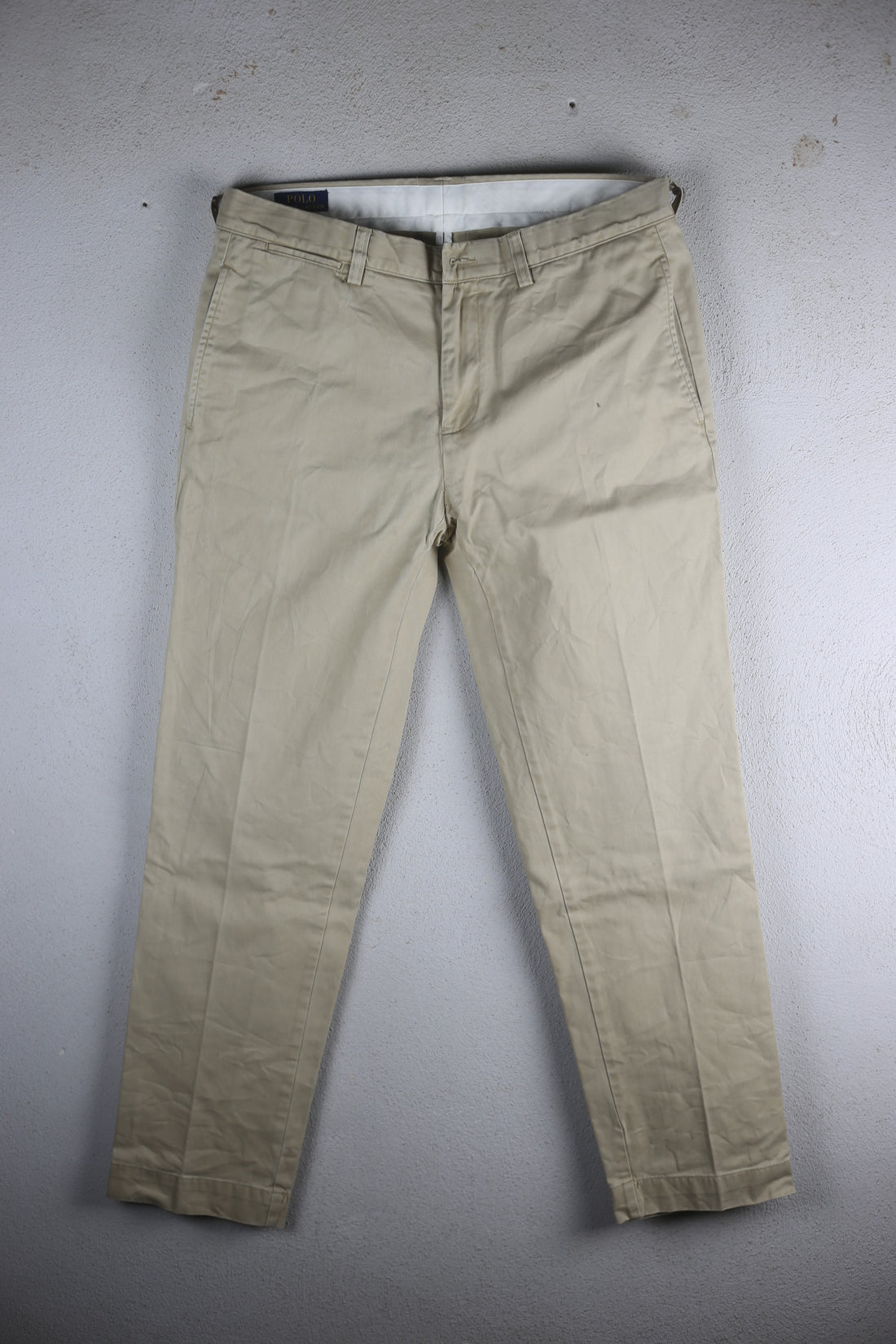 CHINO RL -