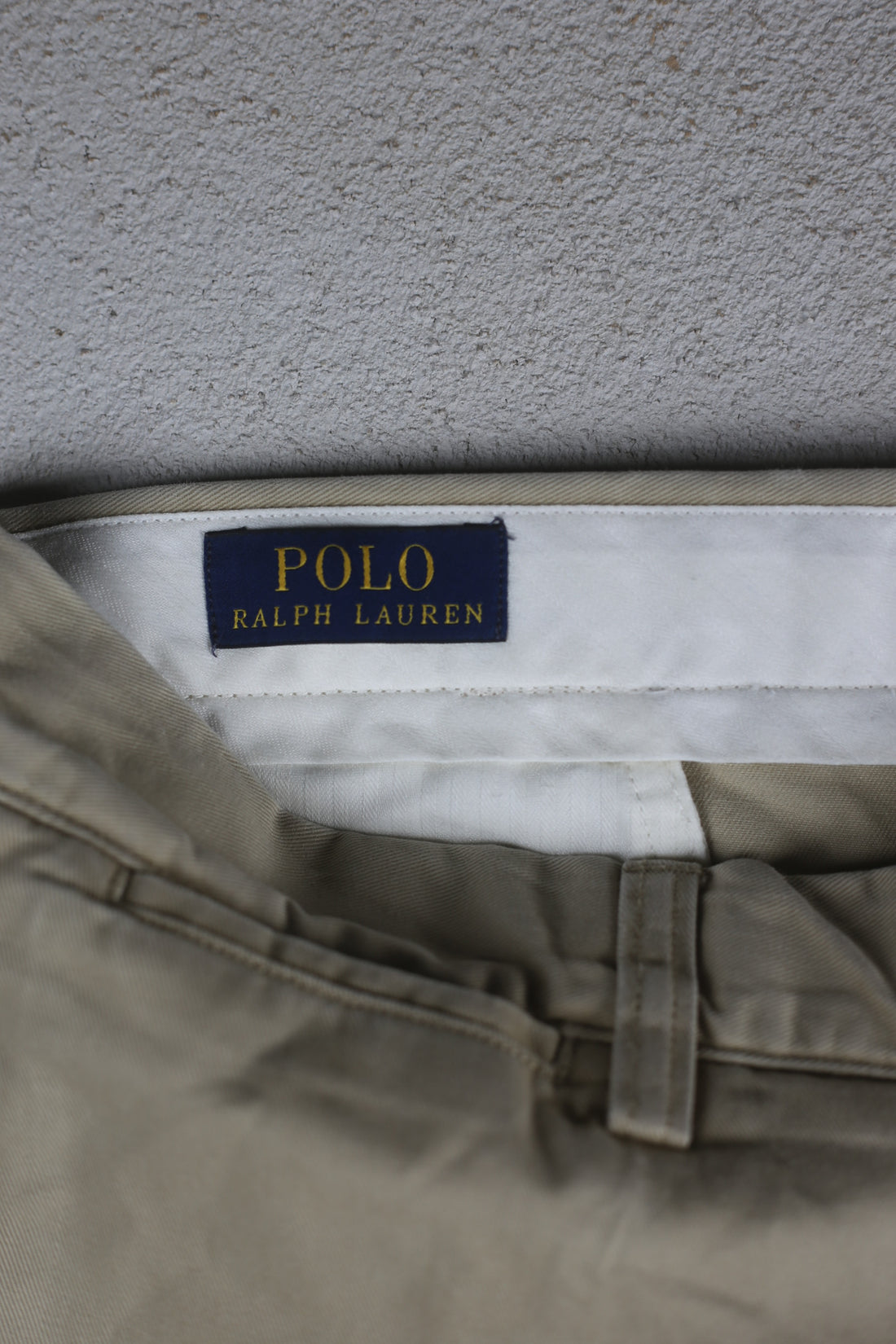 CHINO RL -