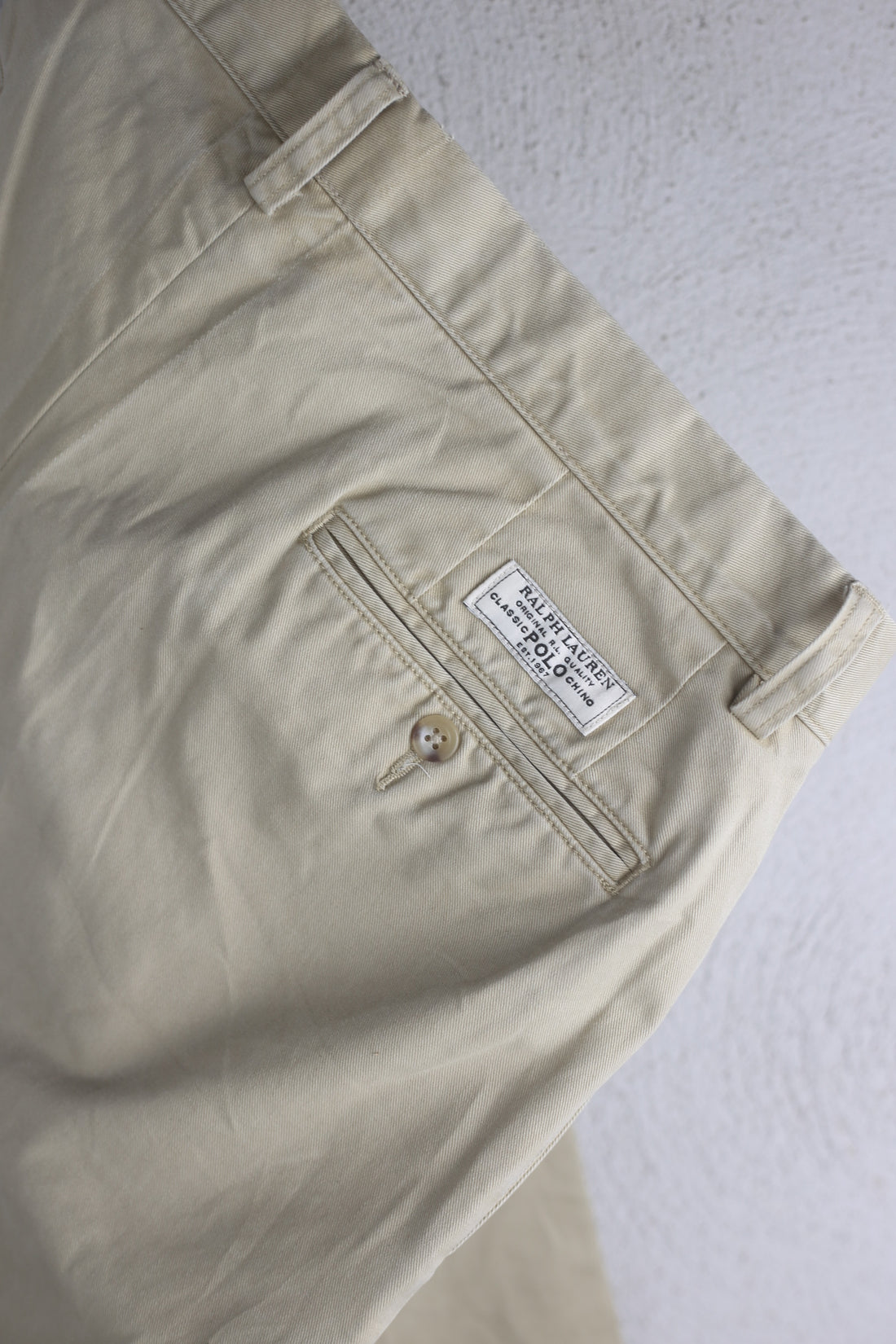 CHINO RL -