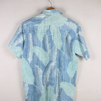 Camicia Hawaiana  Made in Hawaii   -  L -