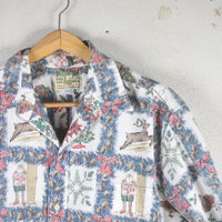Camicia Hawaiana    Made in Hawaii -  XXL -