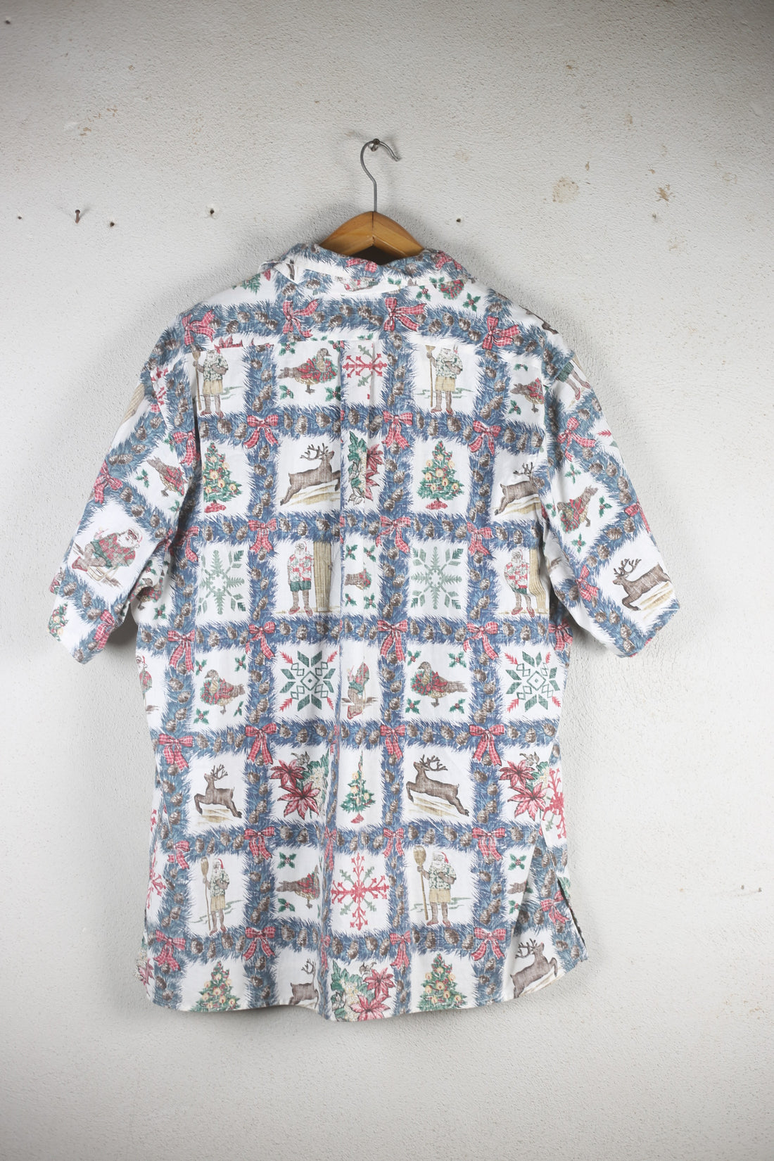 Camicia Hawaiana    Made in Hawaii -  XXL -