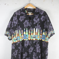 Camicia Hawaiana    Made in Hawaii -  XXL -