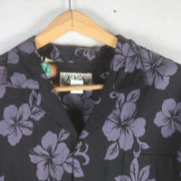 Camicia Hawaiana    Made in Hawaii -  XXL -