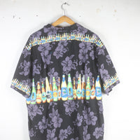 Camicia Hawaiana    Made in Hawaii -  XXL -