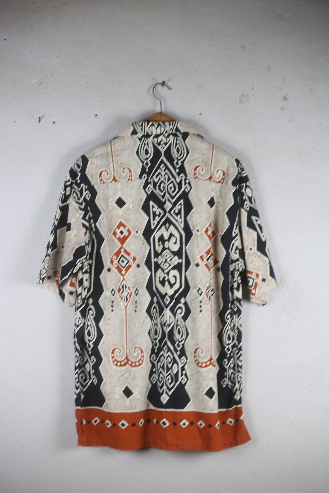 Camicia Hawaiana    -  L -
