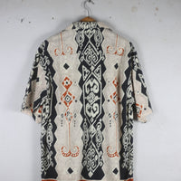 Camicia Hawaiana    -  L -