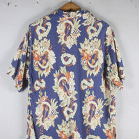 Camicia Hawaiana    -  M -