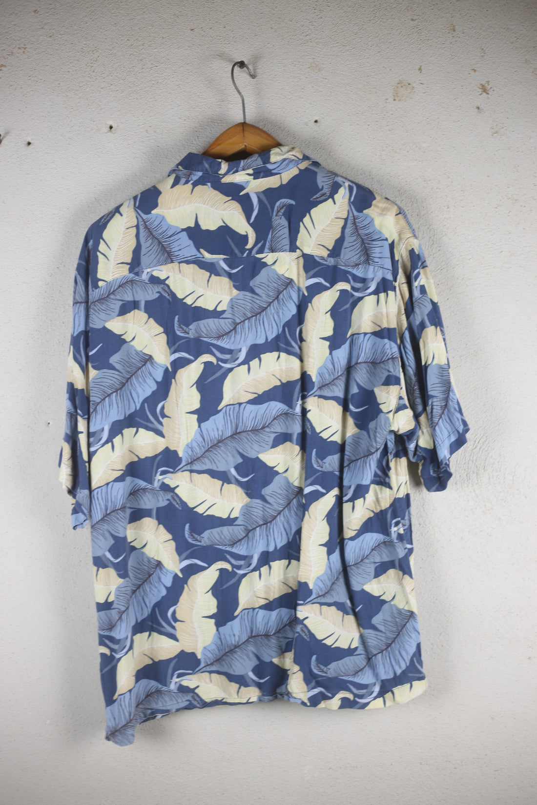 Camicia Hawaiana    -  L -