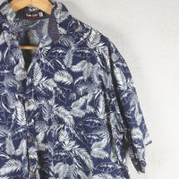 Camicia Hawaiana  -  XL -