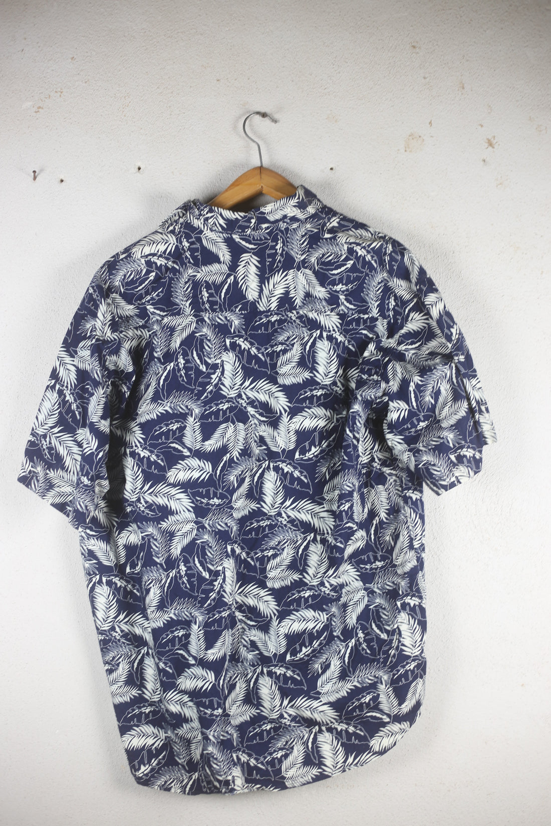 Camicia Hawaiana  -  XL -