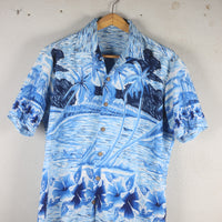 Camicia Hawaiana  -  L -