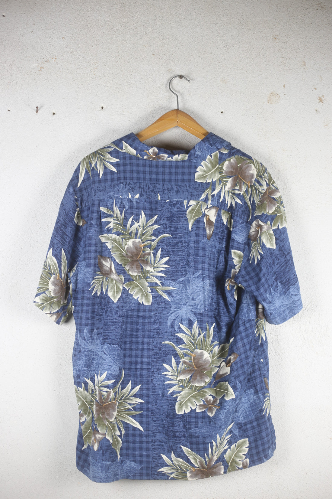 Camicia Hawaiana  -  L -