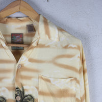 Camicia Hawaiana  -  M -