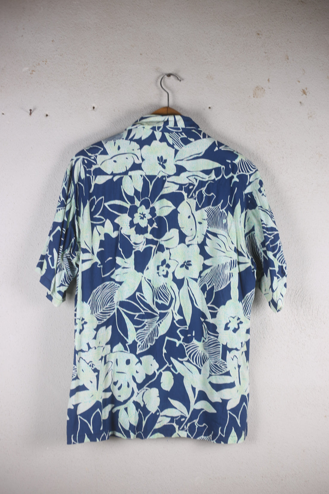 Camicia Hawaiana  -  L -