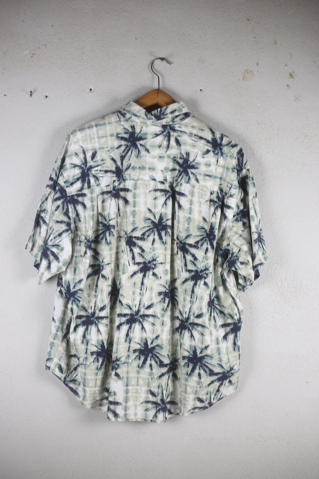 Camicia Hawaiana  -  XXL -