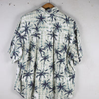 Camicia Hawaiana  -  XXL -