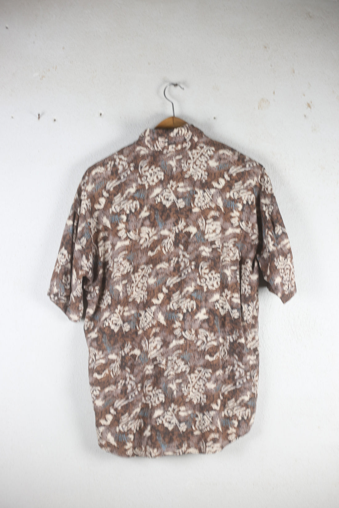 Camicia Hawaiana  -  L -