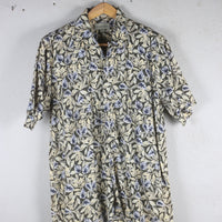 Camicia Hawaiana  -  M -