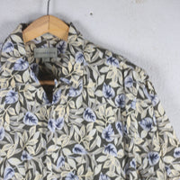 Camicia Hawaiana  -  M -