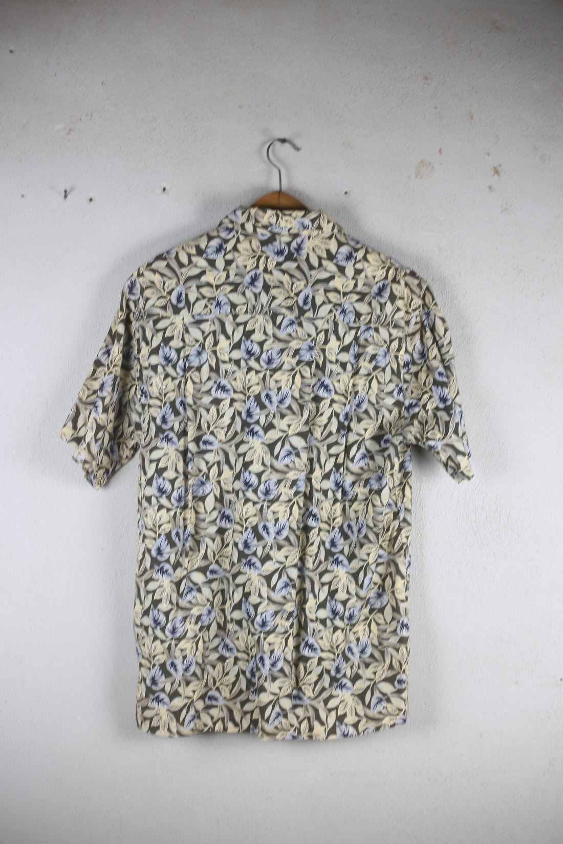 Camicia Hawaiana  -  M -