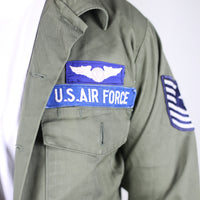 Camicia Og 507 Us Air Force -  L -