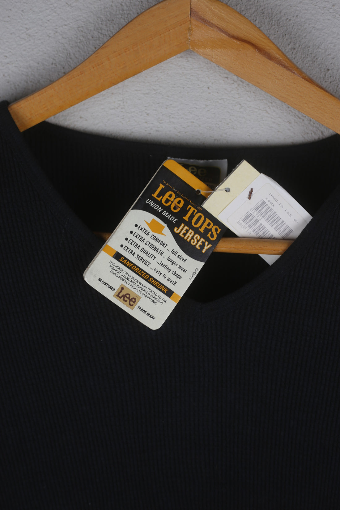 T-SHIRT LEE   - L -