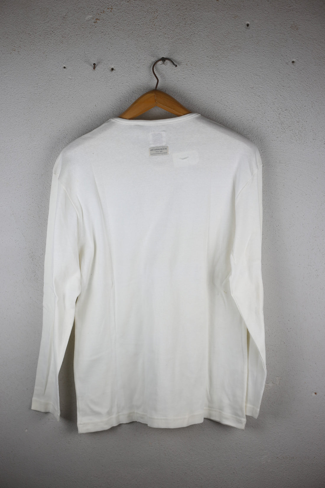 T-SHIRT LEVIS   - XL -