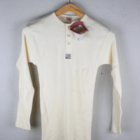 Henley shirt Lee - S -