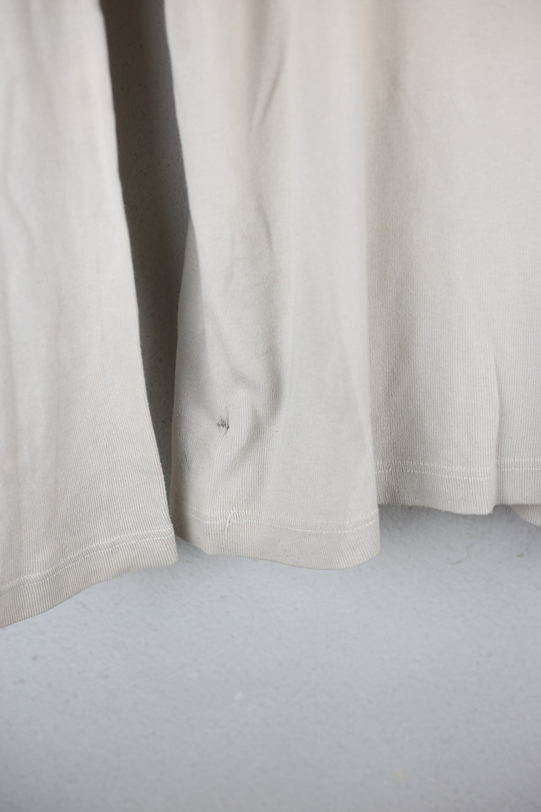 Henley shirt  levis   - M -