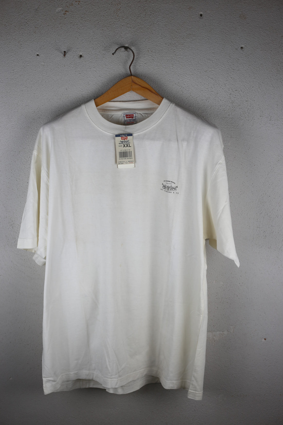T- shirt  Levis   - XXL -