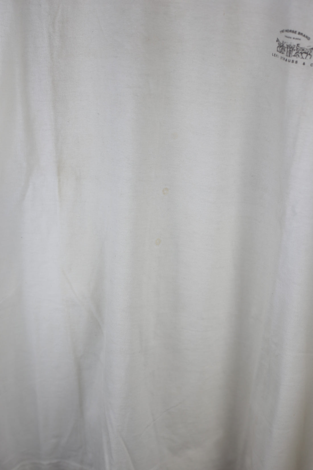 T- shirt  Levis   - XXL -