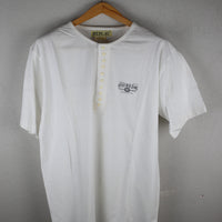 Henley shirt  Replay   - L -