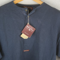 Henley shirt  Marlboro   - M -