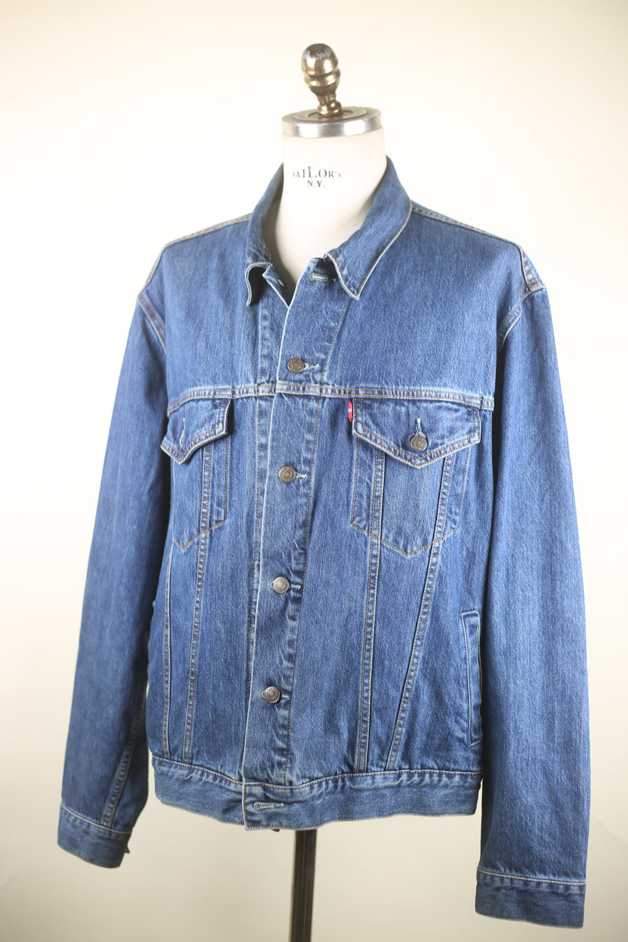 Levis 501   - W34 L34  -