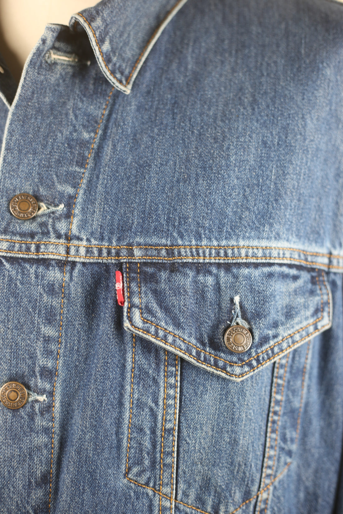 Levis 501 - W34 L34 -