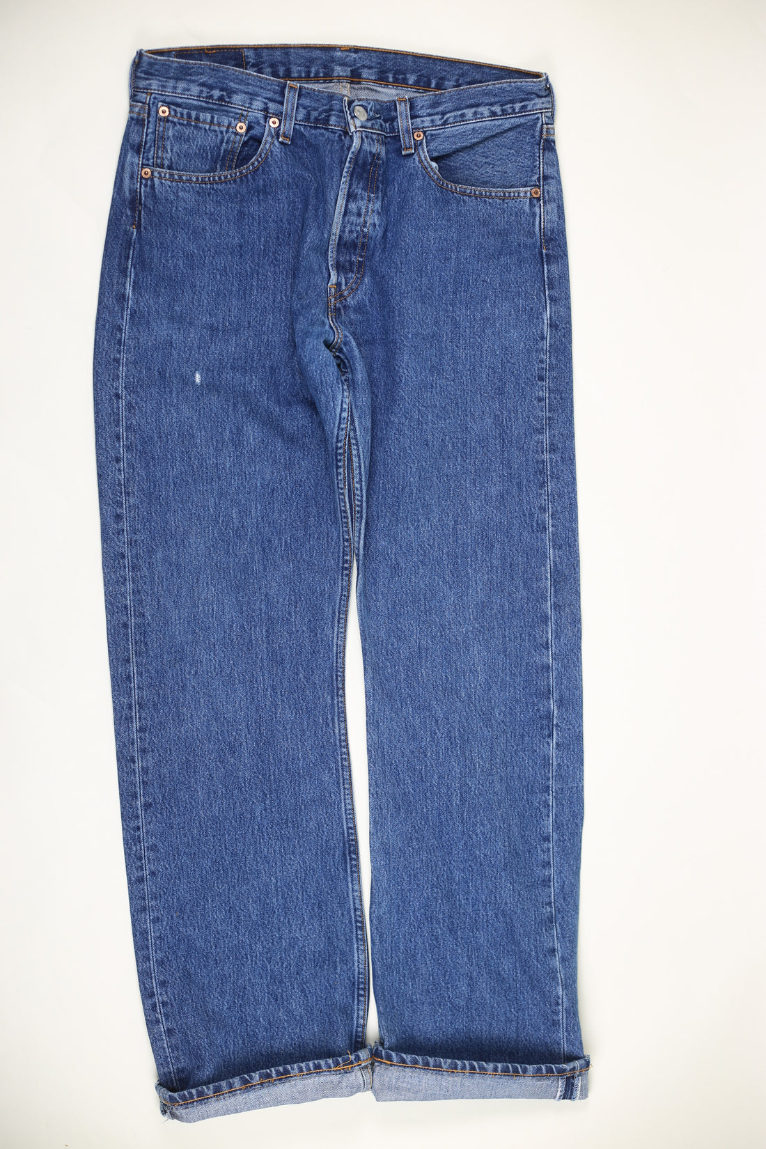 Levis 501 - W32 L32 -