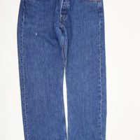 Levis 501 - W32 L32 -