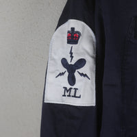 ROYAL NAVY PCS SHIRT  - M -
