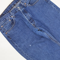 Levis 501 - W32 L32 -