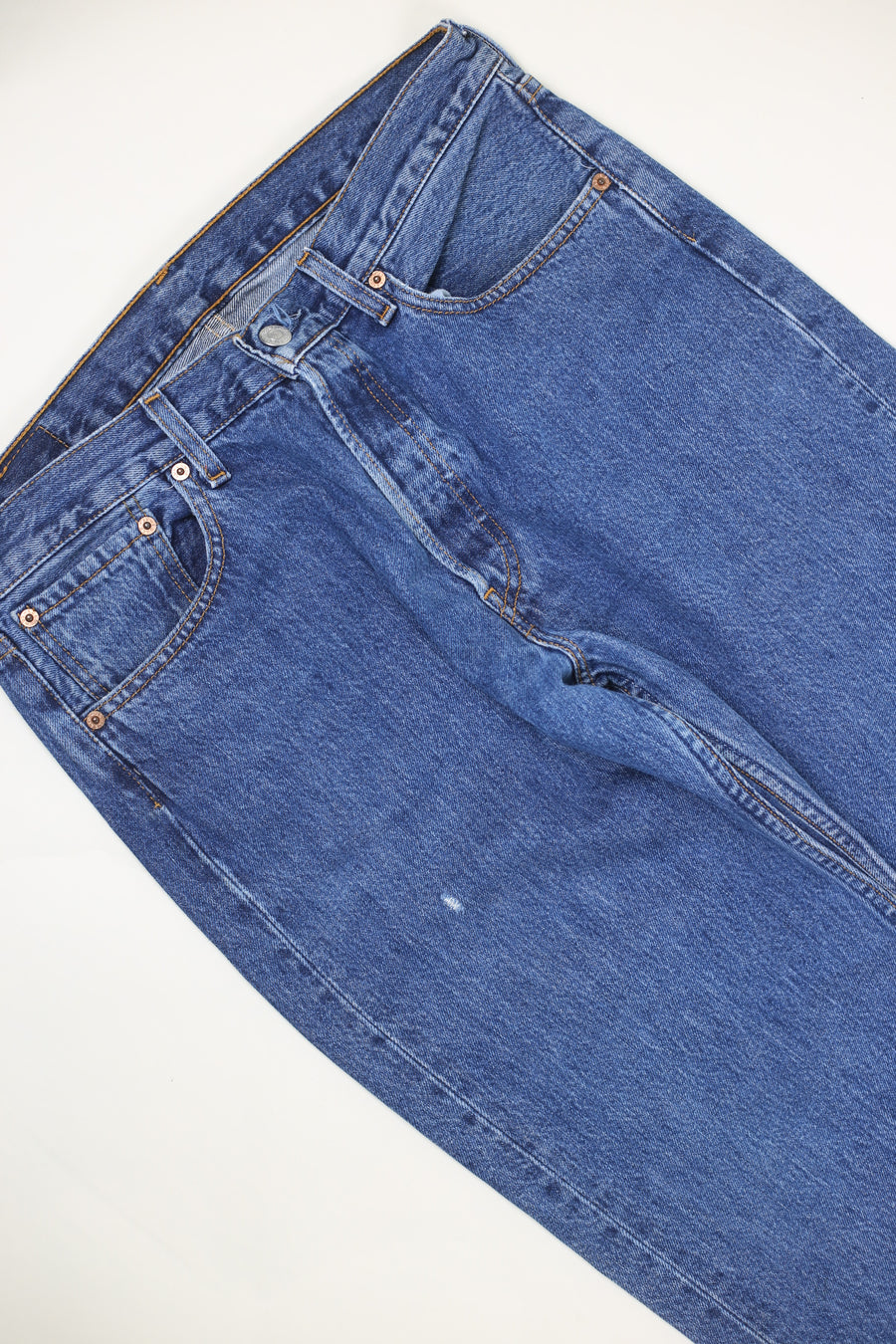 Levis 501 - W32 L32 -