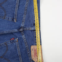 Levis 501   - W32 L32  -