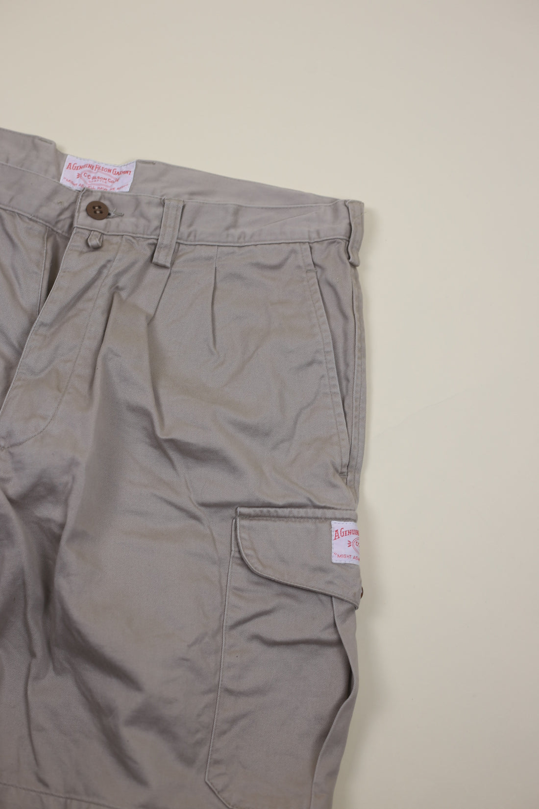 Cargo shorts Filson - W34-