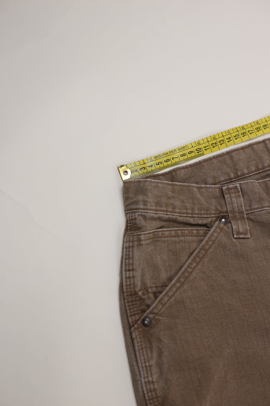 Levis 501 - W33 L34 -