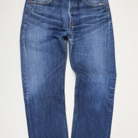 Levis 501   - W30 L31  -