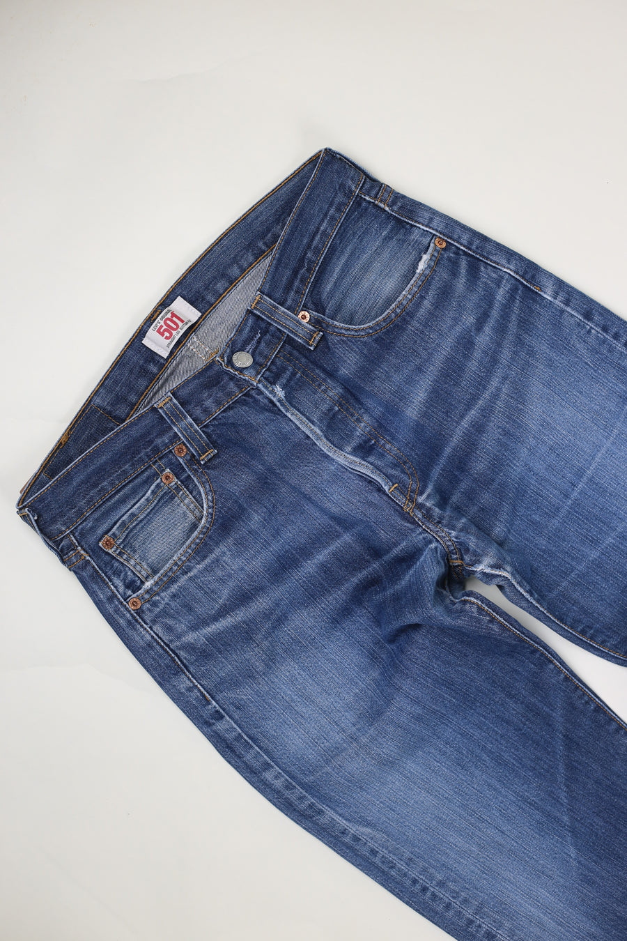 Levis 501   - W30 L31  -