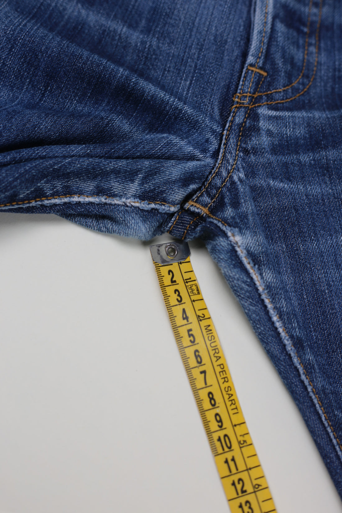 Levis 501 - W30 L31 -