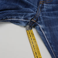 Levis 501   - W30 L31  -