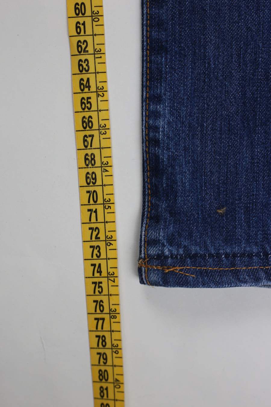 Levis 501 - W30 L31 -