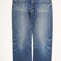 Levis 501   - W32 L32  -